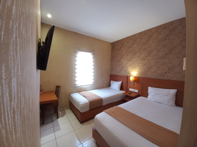 Bedroom 14