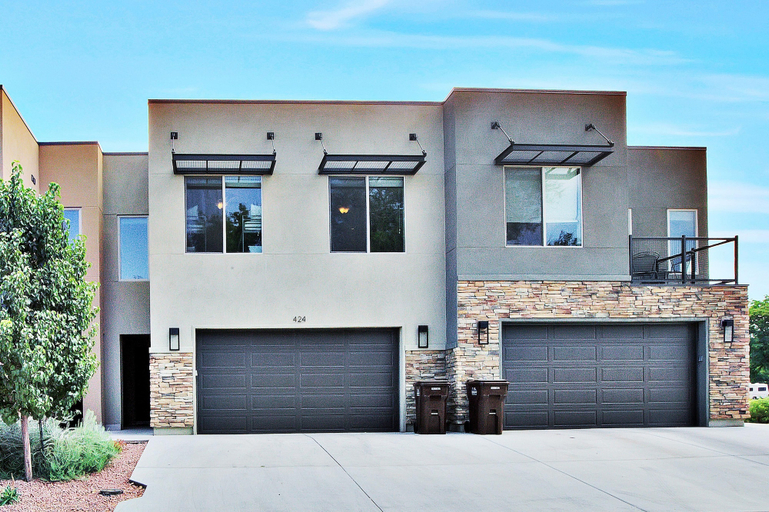 Exterior & Views 2, Entrada at Moab 424, Grand