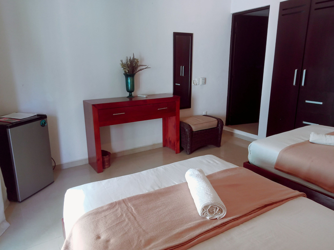 Bedroom 18