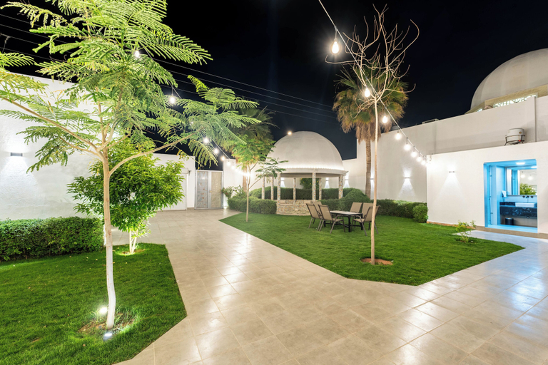 Exterior & Views 2, Talah Resort