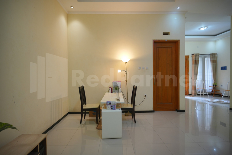 Others 5, One & Quin Guest House Syariah, Malang