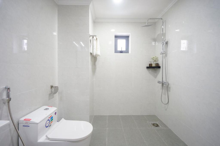 Bathroom 4, Moon Light Hotel Nha Trang, Nha Trang