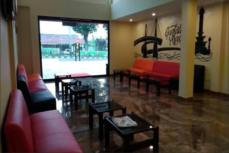 Others 5, MJS Hotel Jambi, Jambi