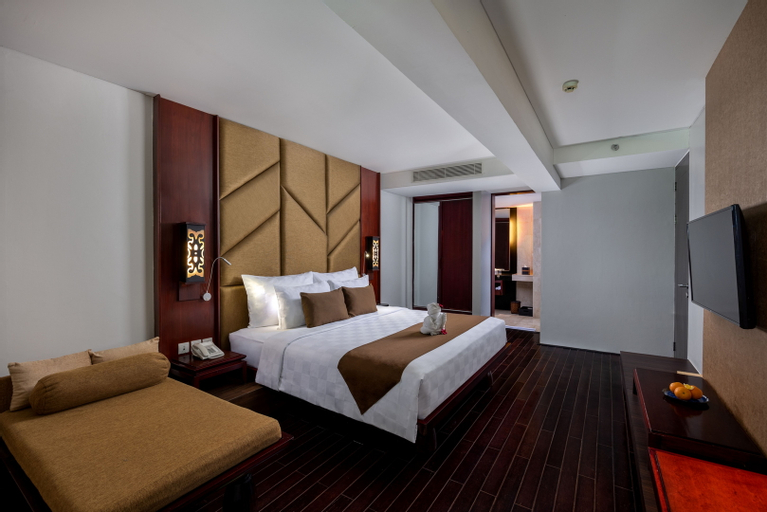 Bedroom 16