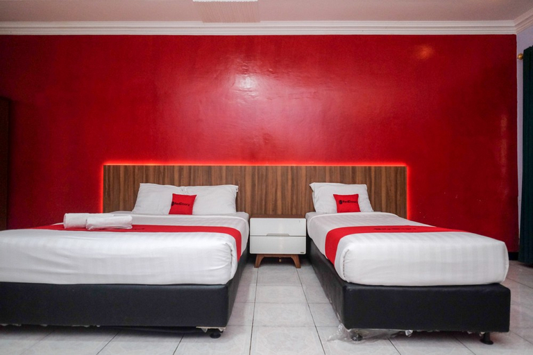 Bedroom 11
