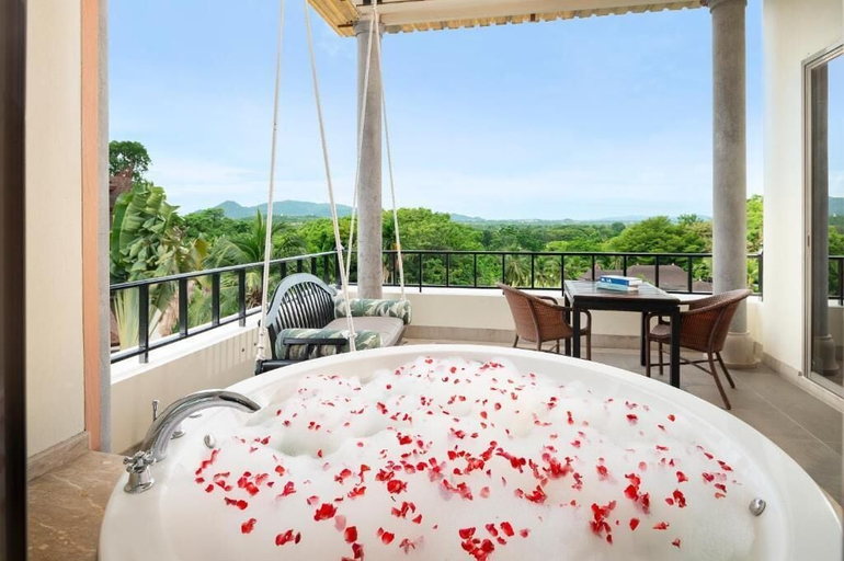 Bedroom 5, Springfield Village Golf & Spa, Cha-Am
