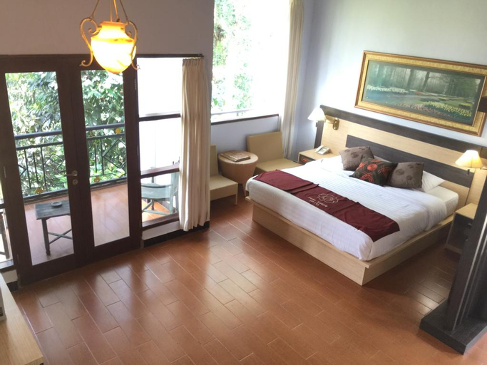 Bedroom 14