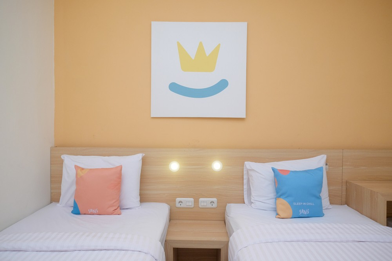 Bedroom 10