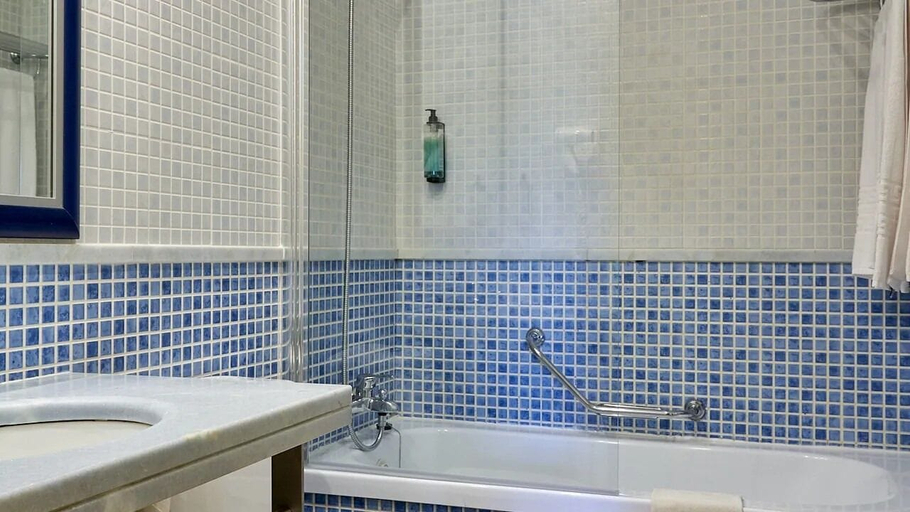 Bathroom 5, The Navigator - Palm Oasis Alvor, Portimão