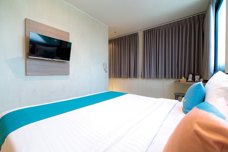 Bedroom 5