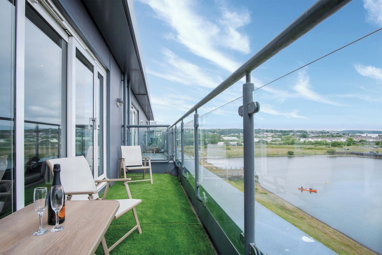Others 5, Skyline Duplex Penthouse - Llanelli, Carmarthenshire