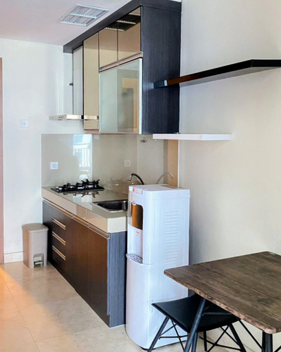Others 4, 1 Bedroom Apartment at Puri Orchard, West Jakarta