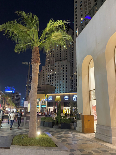 Exterior & Views 2, Alsahel Beach Hostel, Dubai