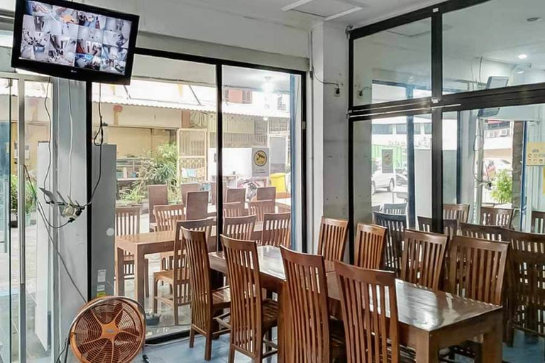 Food & Drinks, SAS Guest House RedPartner @ Darmo Park 2 Surabaya, Surabaya
