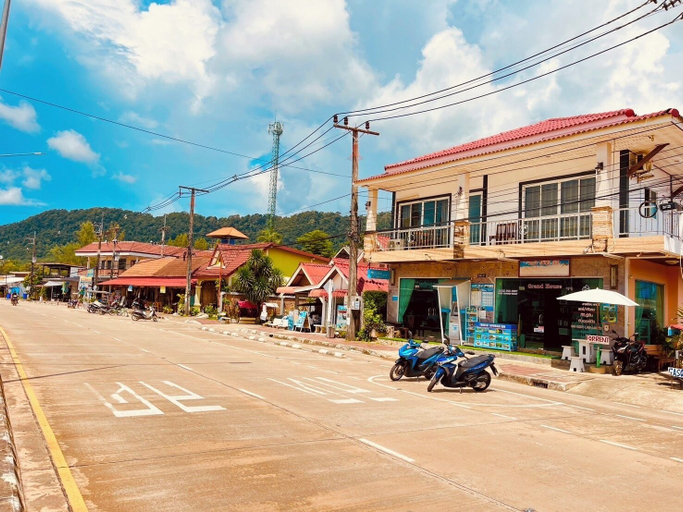 Others 5, Grand House, Ko Lanta