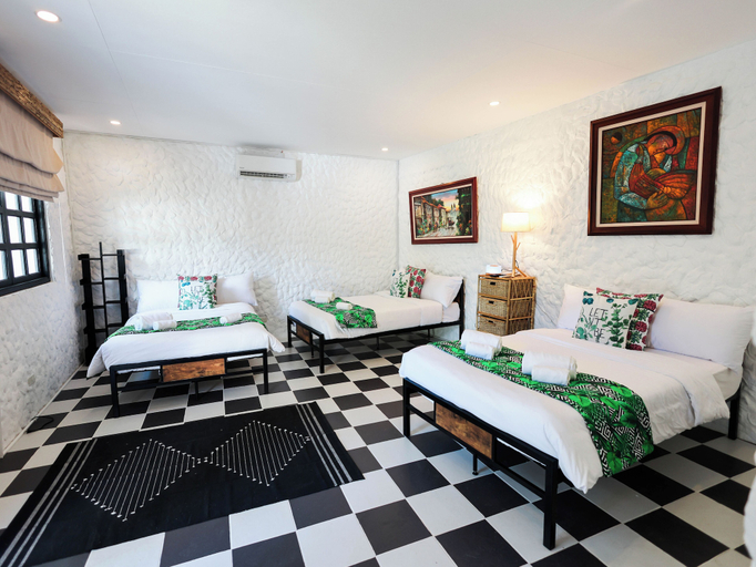 Bedroom 1, Kasa Silang by ARAW Residences, Silang