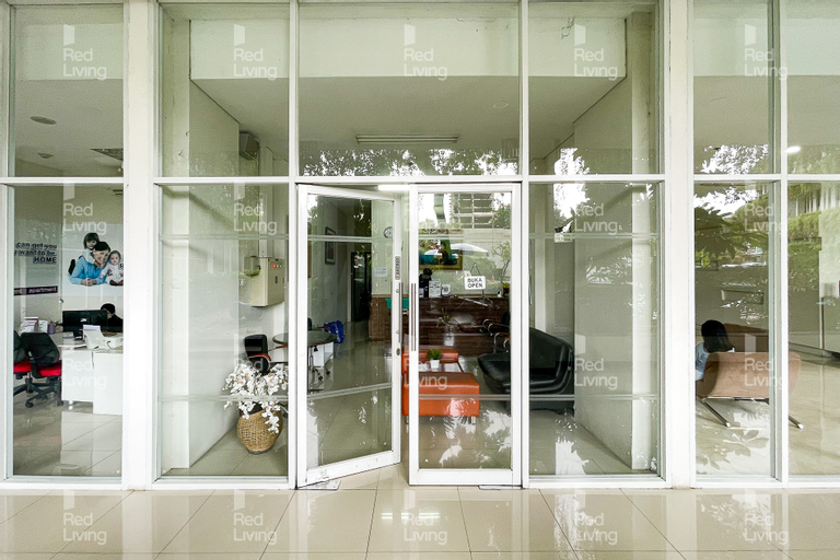 RedLiving Apartemen Altiz Bintaro - GIM Property, South Tangerang