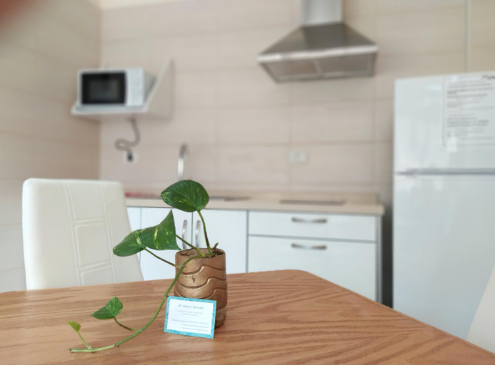 Nearby attraction, Apartamentos la villa 4, Santa Cruz de Tenerife