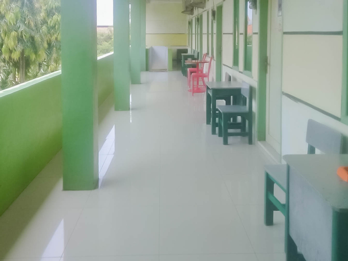 Others 4, Wisma Tenang Jaya Syariah RedPartner, Majalengka