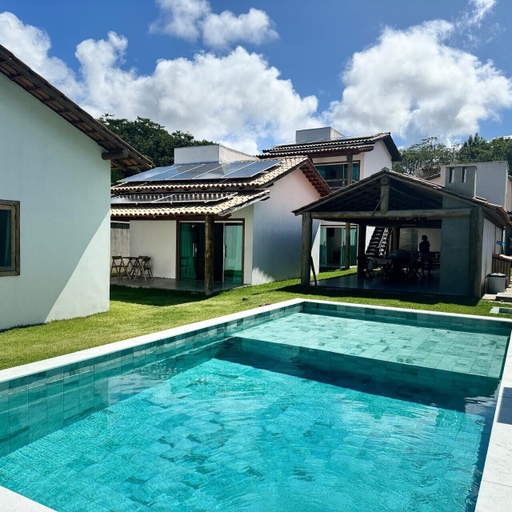 Pool 2, Corais da Pitinga, Porto Seguro