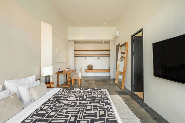Bedroom 3, Casa Siella, Badung