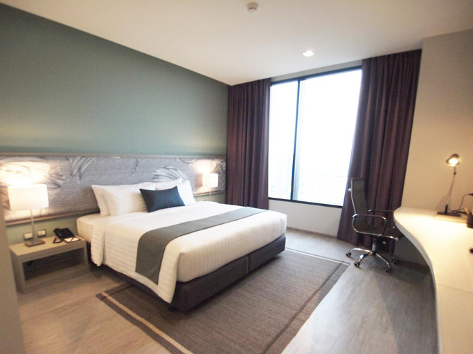 Bedroom 9