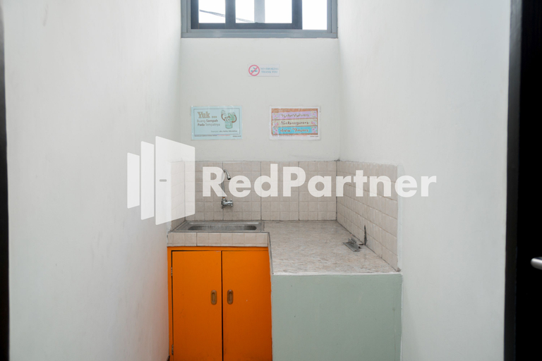 Others 5, Hotel C18 @ Cibaduyut Mitra RedDoorz, Bandung