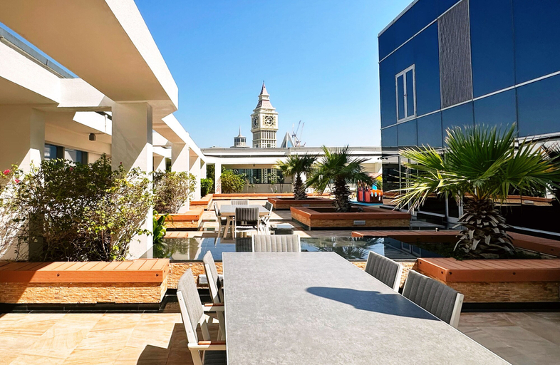 Others 5, Sky Gardens - Mint Stay, Dubai