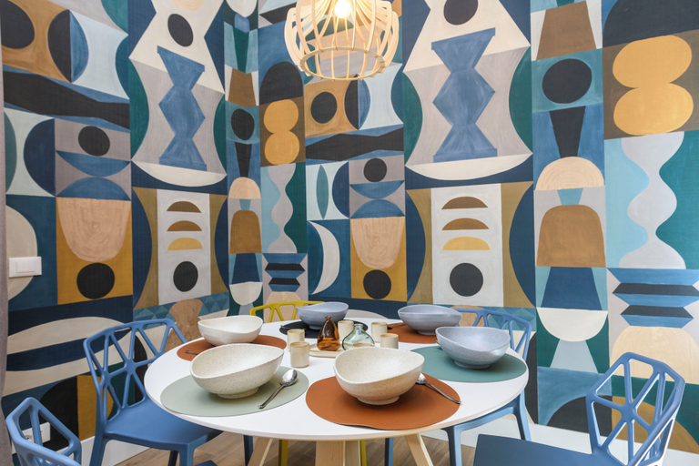 Food & Drinks 4, Domus Augustea - Luxury Accommodations, Rome