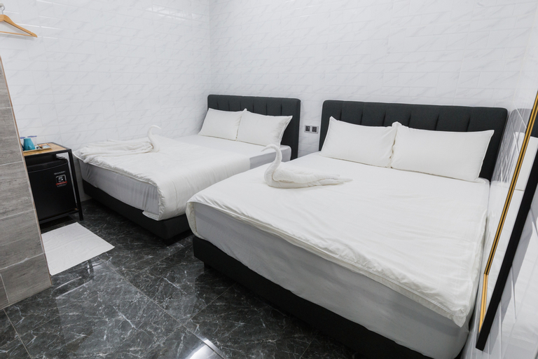 Bedroom 22