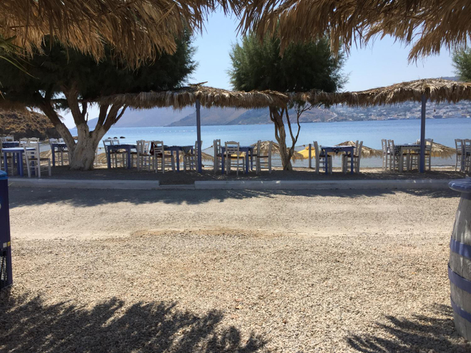 Food & Drinks 2, Vareladiko studios, South Aegean