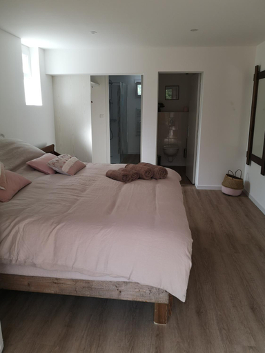 Others 4, LES CHAMBRES DU HOURON, Landes