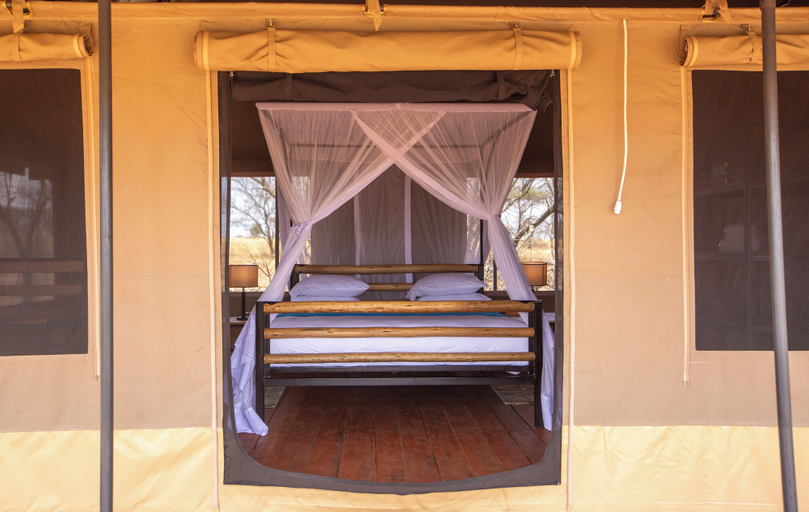 Bedroom 3, House Of Nature Serengeti, Serengeti
