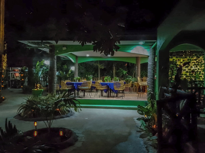 Sport & Beauty 5, Moonlight Resort, Daanbantayan