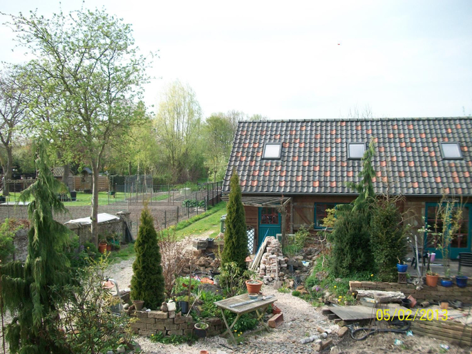 Others 2, B&B Bij de Boomgaard, Geldermalsen