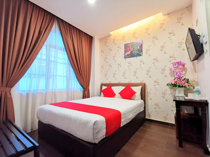 Bedroom 14