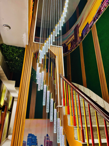Others 5, The Mt. Vernon Inn, Baltimore