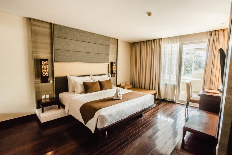 Bedroom 20