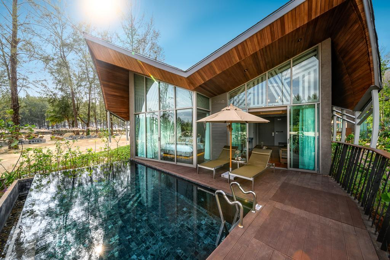 Sport & Beauty 2, Kalima Resort and Villas Khao Lak, Thai Mueang