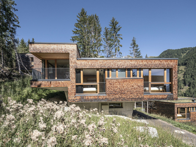 Exterior & Views 1, Chalet Resort in Kals am Grossglockner, Lienz