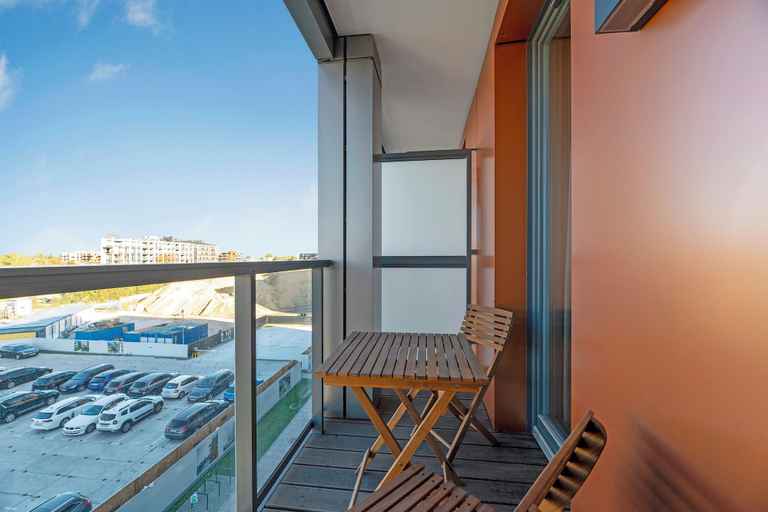Others 5, Brabank 20 by Grand Apartments, Gdańsk City