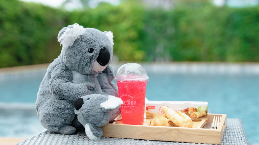 Food & Drinks 4, B2 Krabi Premier Hotel, Mueang Krabi