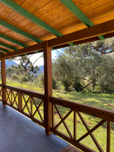 Others 4, Casa da Montanha, Urubici