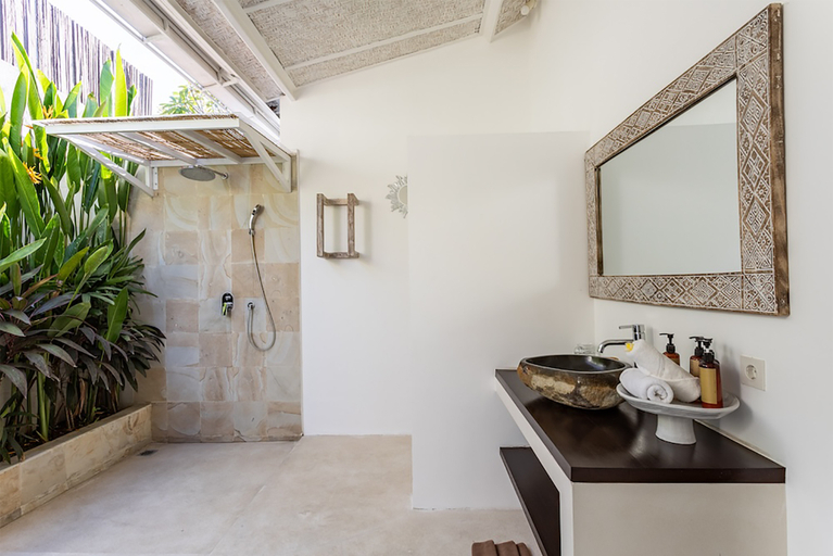 Bathroom 4, Villa Tabatha , Badung