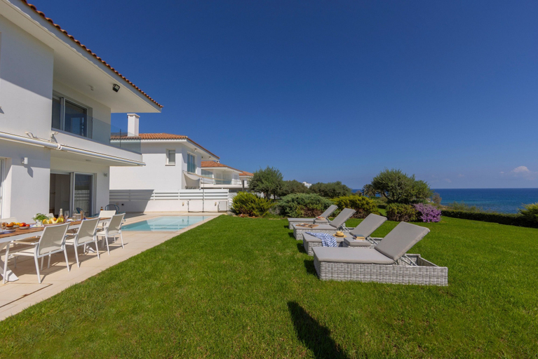 Room 5, Protaras Sirina Seafront Paradise