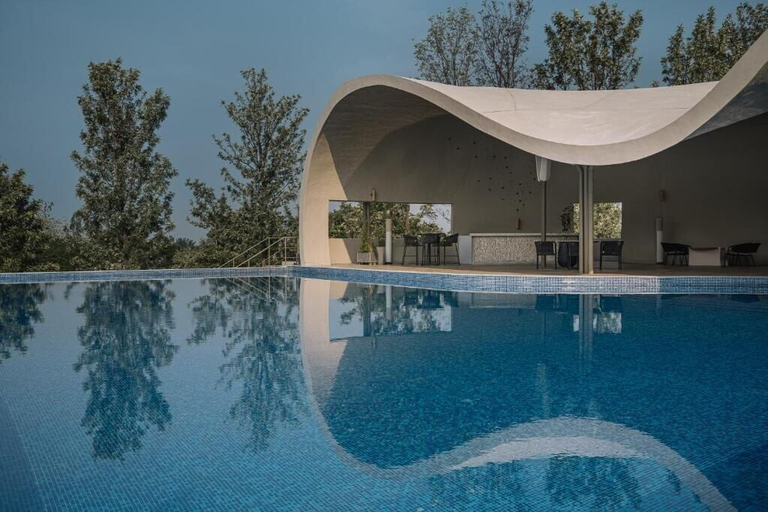 Sport & Beauty 5, ORO The Estates Nandi Hills, Chikballapura