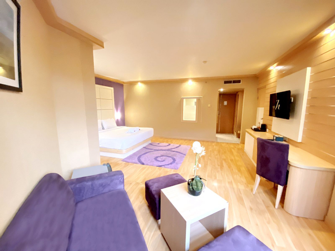 Bedroom 17