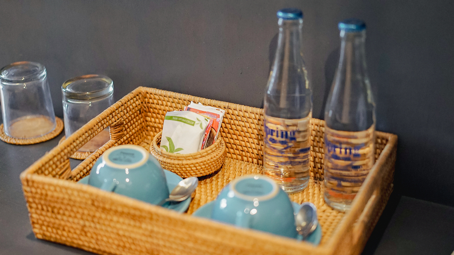 Amenities