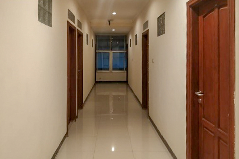 Others, Palu City Guest House RedPartner, Palu