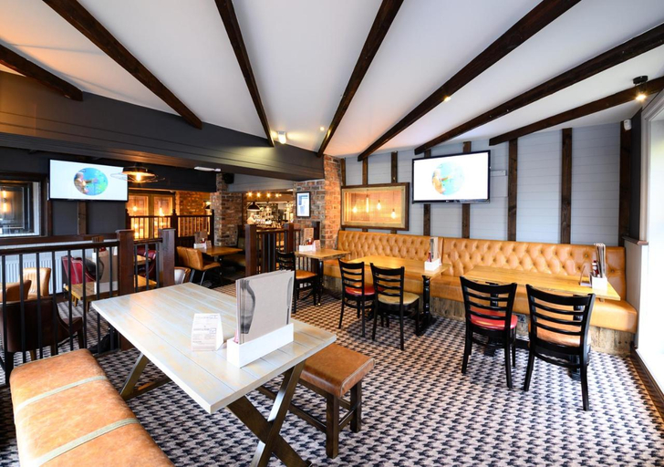 Food & Drinks 2, Innkeeper's Collection Lytham St Annes, Lancashire